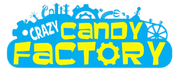 Crazy Candy Factory