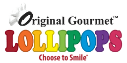 Original Gourmet Lollipops